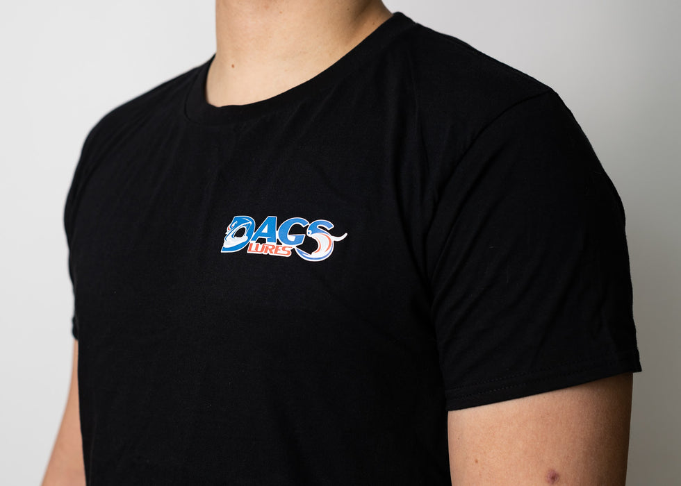 Dags Short Sleeve T-Shirt