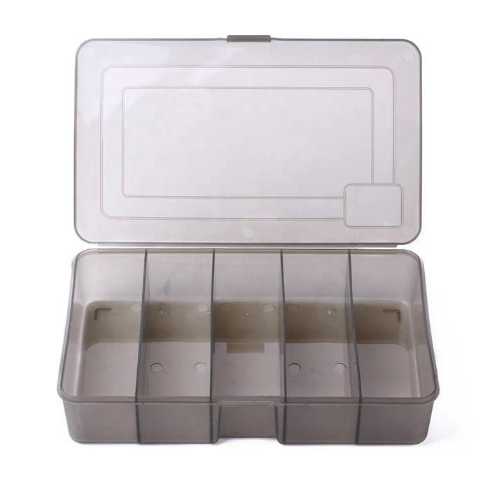 Dags Small 5 Compartment Lure Box