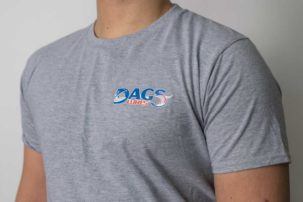 Dags Short Sleeve T-Shirt