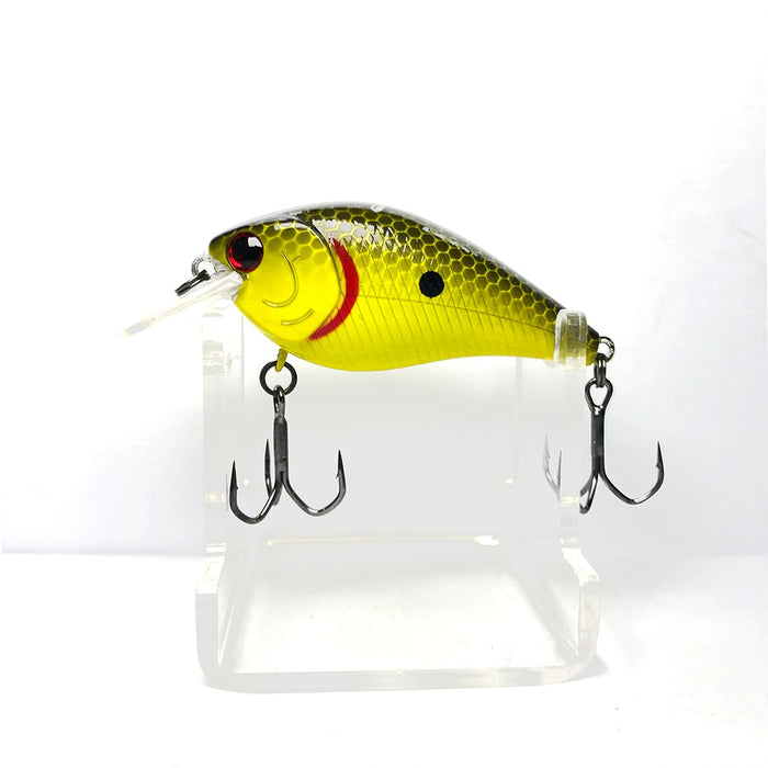 Scout 70M — Dags Lures